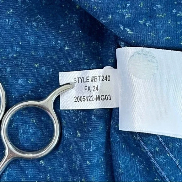 NWT J. Crew Flex Washed Slim Fit Button Down - Picture 13 of 14